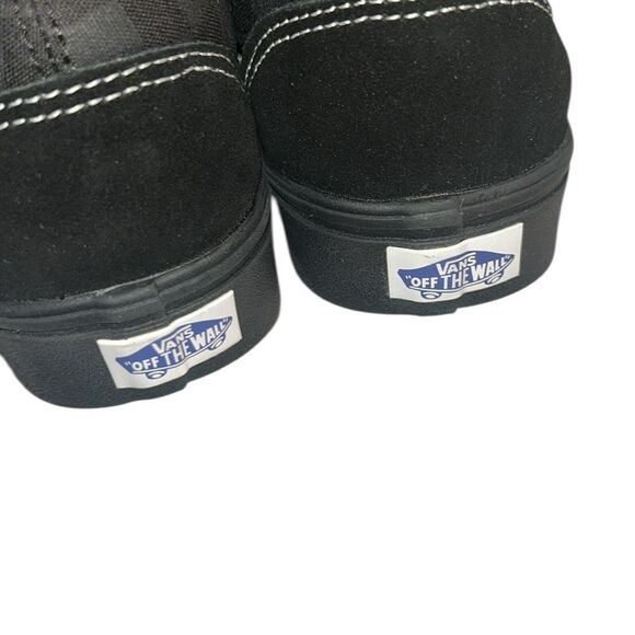 Vans Old School Comfycush Unisex Black Frame
Sneakers (Sz Men’s 7, Women’s 8.5”) - Picture 5 of 7